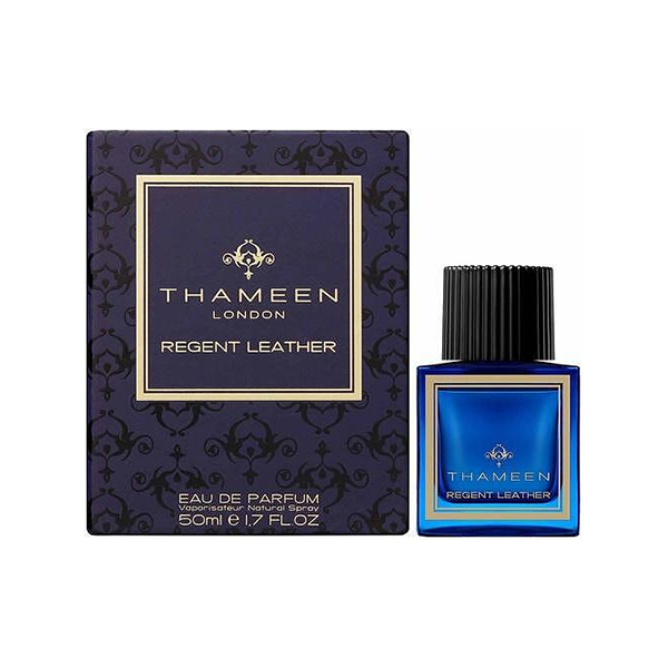 Thameen Regent Leather парфюмен екстракт унисекс | monna.bg