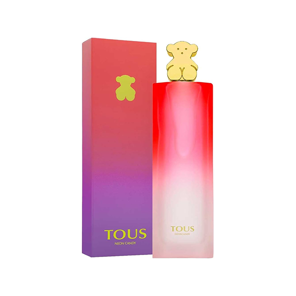 Tous Neon Candy тоалетна вода за жени | monna.bg