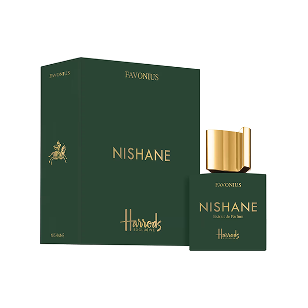 Nishane Favonius Harrods парфюмен екстракт унисекс | monna.bg