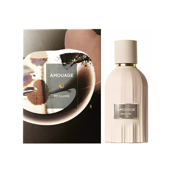 Amouage Reasons парфюмна вода унисекс | monna.bg