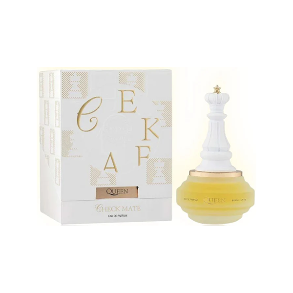 Armaf Check Mate Queen парфюмна вода за жени | monna.bg