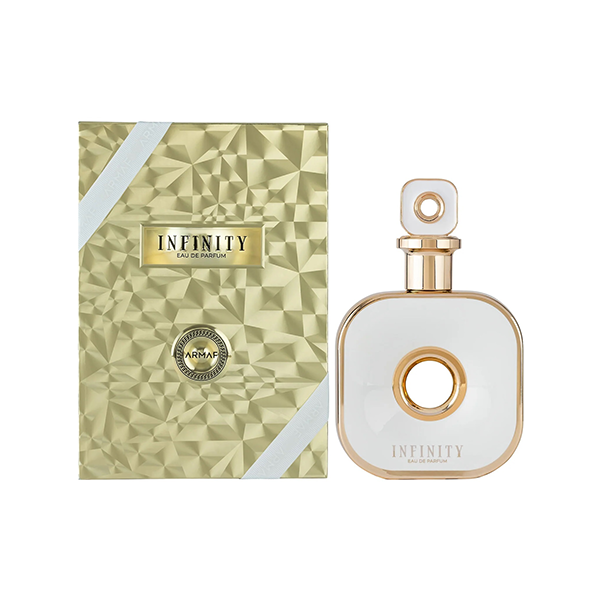 Armaf Infinity Gold парфюмна вода за жени | monna.bg
