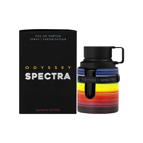 Armaf Odyssey Spectra парфюмна вода унисекс | monna.bg