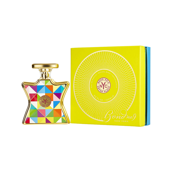 Bond No 9 Astor Place парфюмна вода унисекс | monna.bg