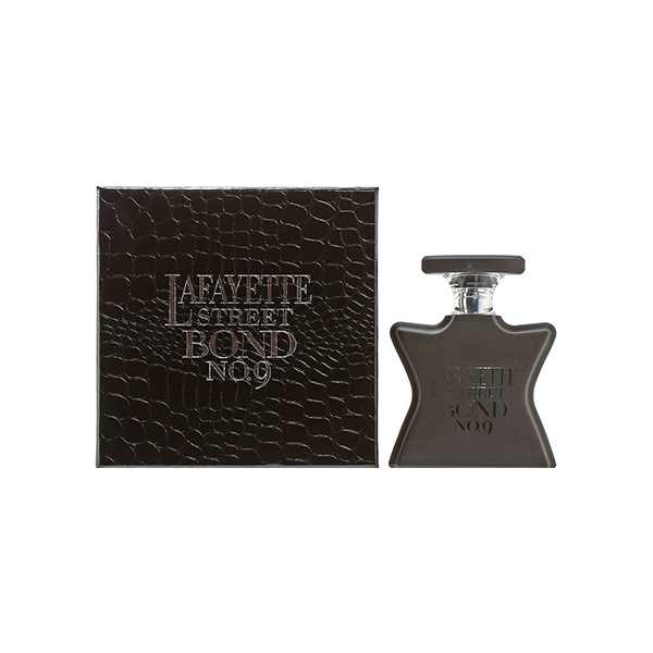 Bond No 9 Lafayette Street парфюмна вода унисекс | monna.bg