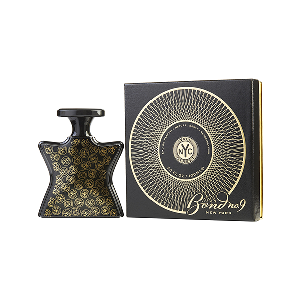 Bond No 9 Wall Street парфюмна вода унисекс | monna.bg