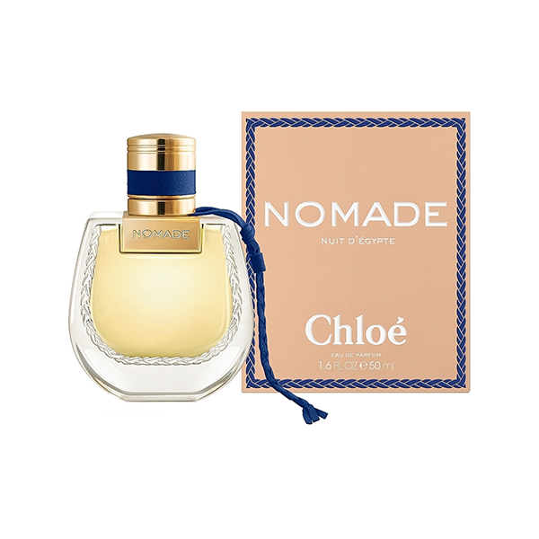 Chloe Nomade Nuit d’Egypte парфюмна вода за жени | monna.bg