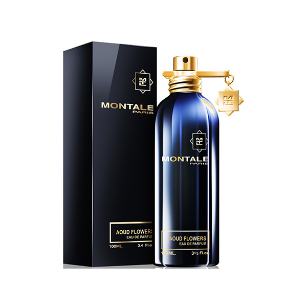 Montale Aoud Flowers парфюмна вода за мъже | monna.bg