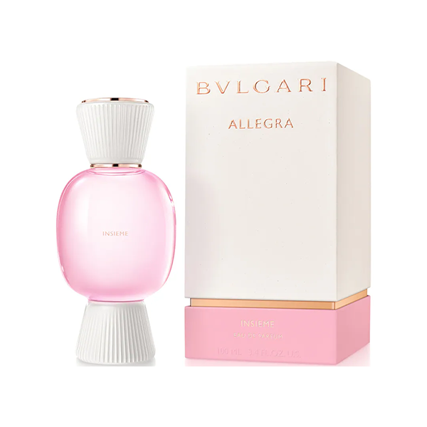 Bvlgari Allegra Insieme парфюмна вода за жени | monna.bg