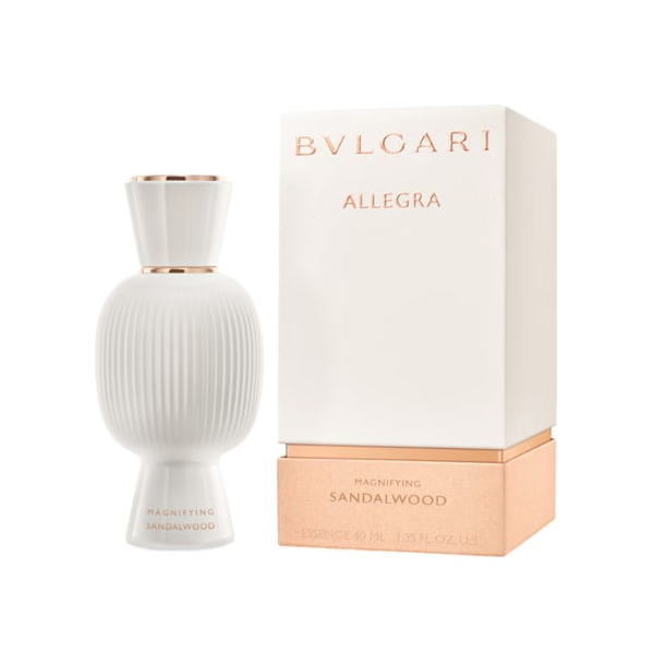 Bvlgari Allegra Magnifying Sandalwood парфюмна вода унисекс | monna.bg