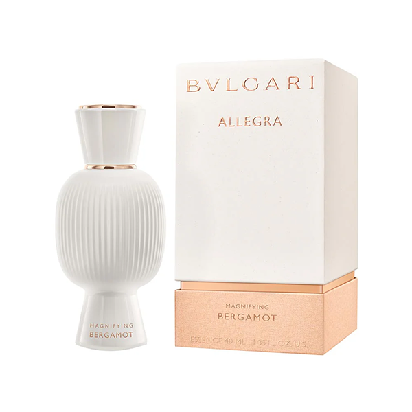 Bvlgari Allegra Magnifying Bergamot Essence парфюмна вода за жени | monna.bg