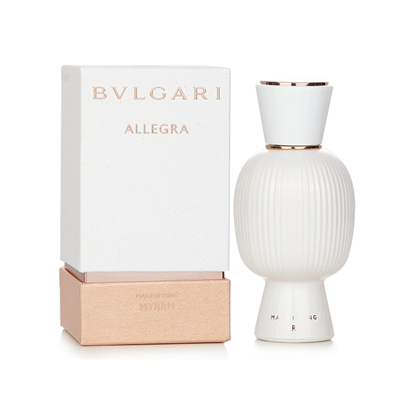 Bvlgari Allegra Magnifying Myrrh Essence парфюмна вода за жени | monna.bg