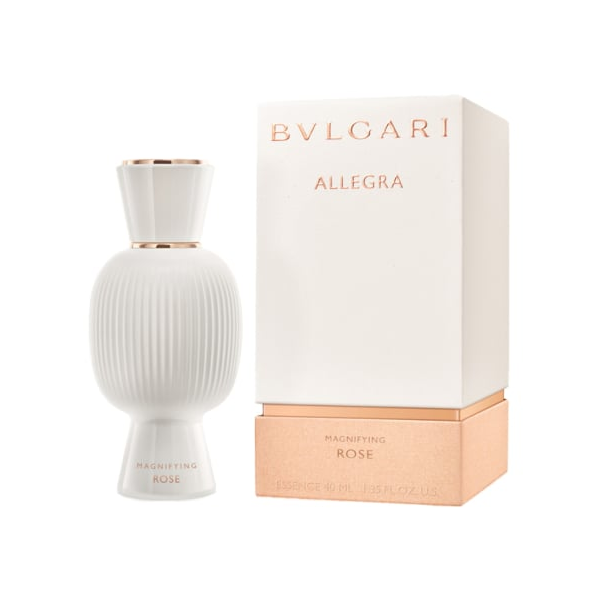 Bvlgari Allegra Magnifying Rose Essence парфюмна вода за жени | monna.bg