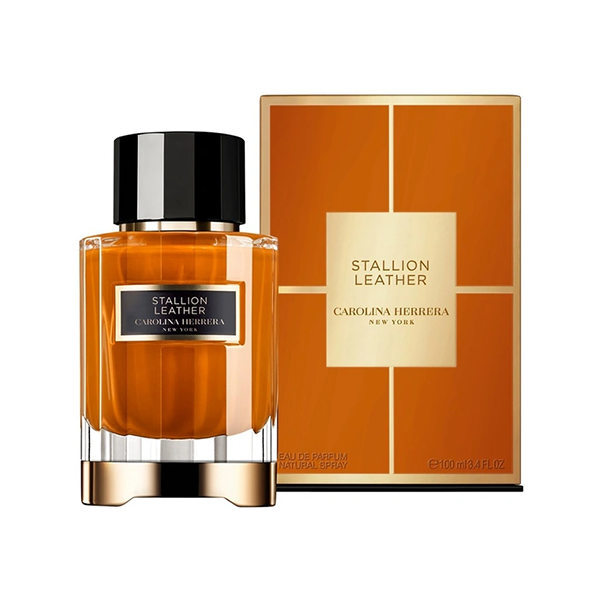 Carolina Herrera Stallion Leather парфюмна вода унисекс | monna.bg