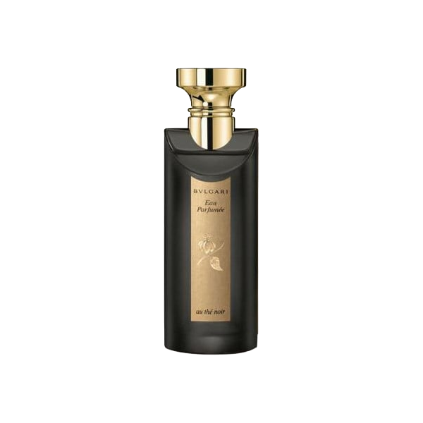 Bvlgari Eau Parfumee Au The Noir Intense колонна вода унисекс | monna.bg