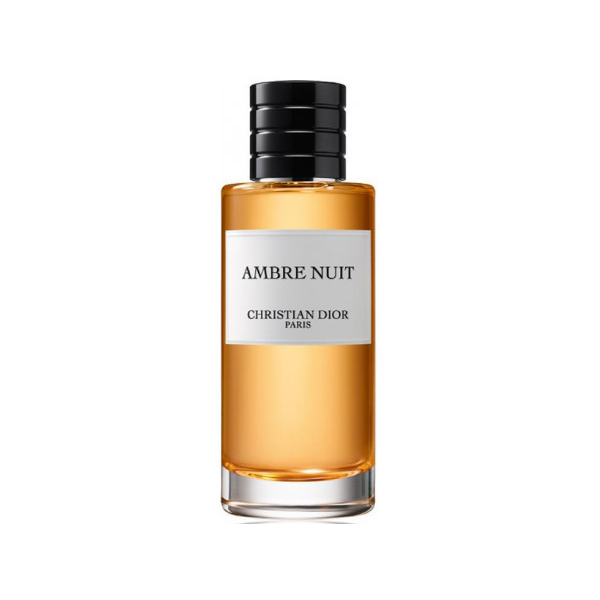Dior Ambre Nuit парфюмна вода унисекс | monna.bg