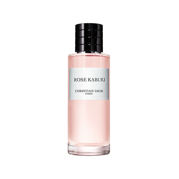 Dior Rose Kabuki парфюмна вода унисекс | monna.bg