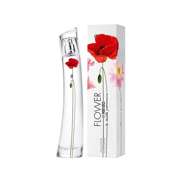 Kenzo Flower By Kenzo La Recolte Parisienne парфюмна вода за жени | monna.bg