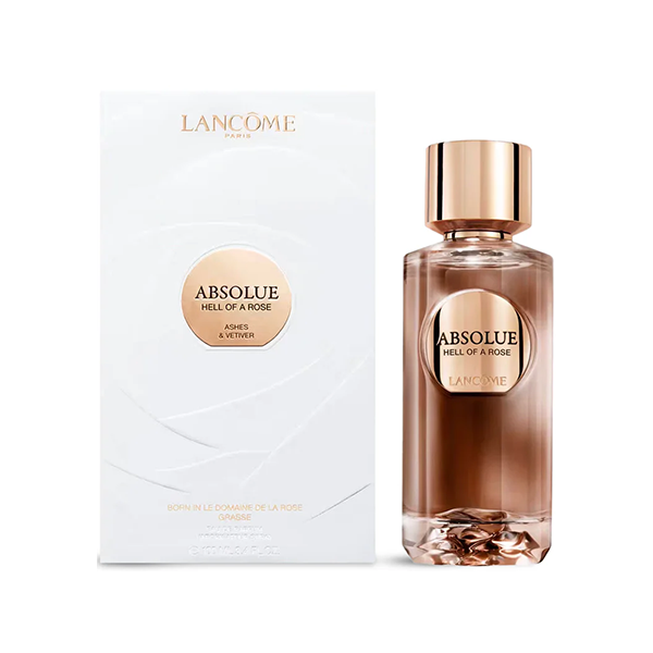 Lancome Absolue Hell Of A Rose парфюмна вода за жени | monna.bg