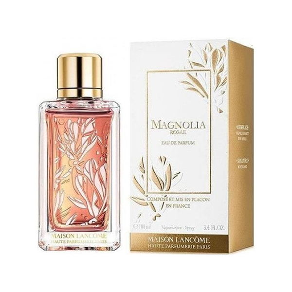 Lancome Maison Magnolia Rosae парфюмна вода за жени | monna.bg