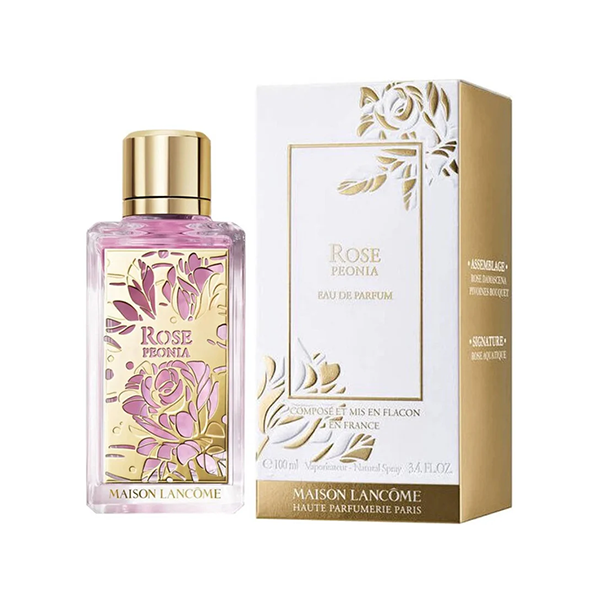Lancome Maison Rose Peonia парфюмна вода за жени | monna.bg