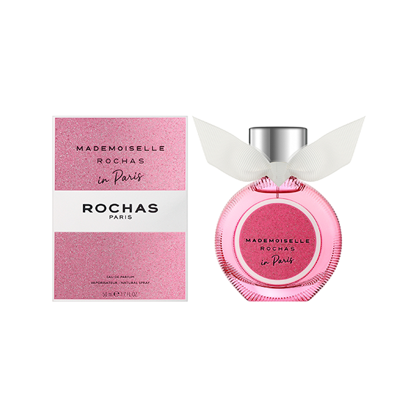Rochas Mademoiselle Rochas in Paris парфюмна вода за жени | monna.bg