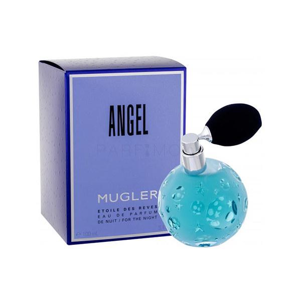 Thierry Mugler Angel Etoile Des Reves парфюмна вода за жени | monna.bg
