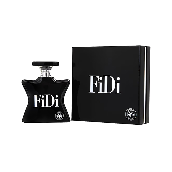 Bond No 9 FiDi парфюмна вода унисекс | monna.bg