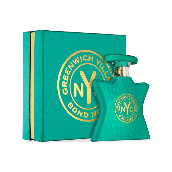 Bond No 9 Greenwich Village парфюмна вода унисекс | monna.bg