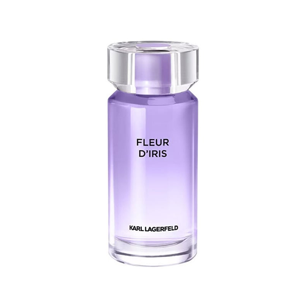 Karl Lagerfeld Fleur D'Iris парфюмна вода за жени | monna.bg