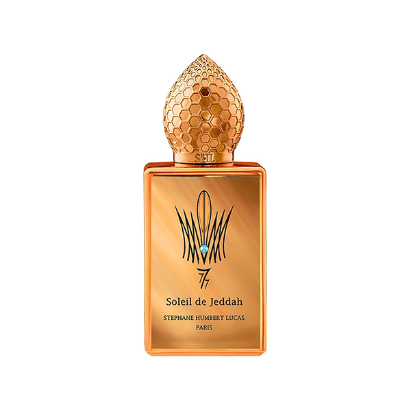 Stephane Humbert Lucas Soleil de Jeddah - Mango Kiss парфюмна вода унисекс | monna.bg