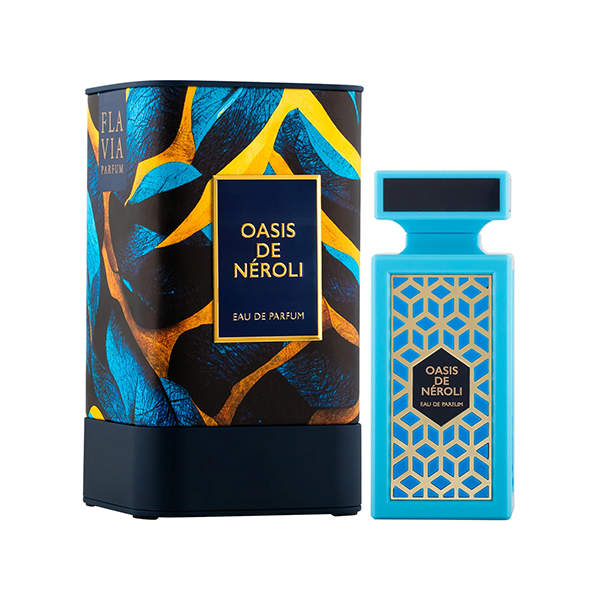 Flavia Oasis de Neroli парфюмна вода унисекс | monna.bg