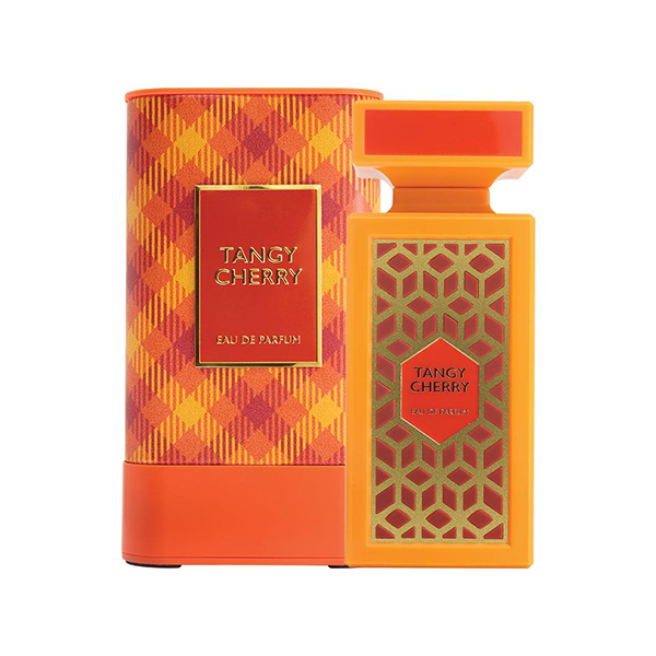 Flavia Tangy Cherry парфюмна вода унисекс | monna.bg