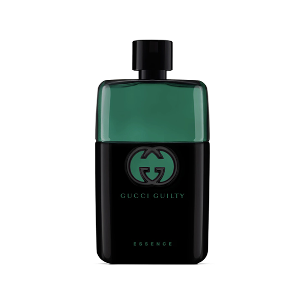 Gucci Guilty Essence тоалетна вода за мъже | monna.bg