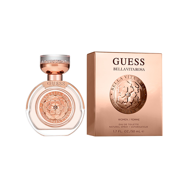 Guess Bella Vita Rosa тоалетна вода за жени | monna.bg