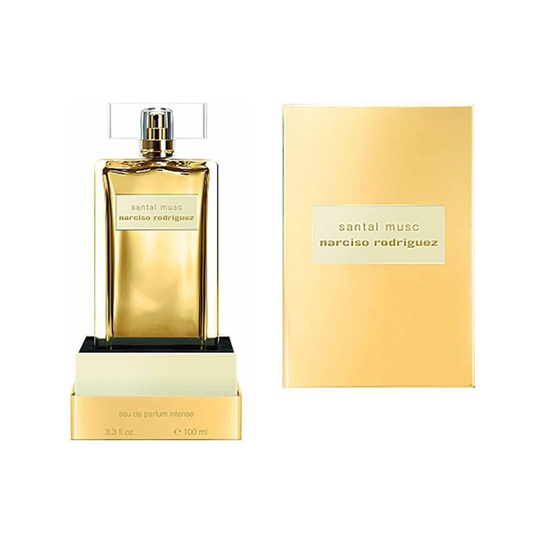 Narciso Rodriguez Santal Musc парфюмна вода за жени | monna.bg