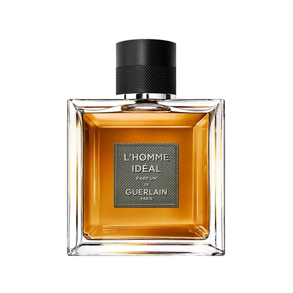 Guerlain L'Homme Ideal Parfum парфюм за мъже | monna.bg