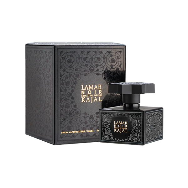 Kajal Lamar Noir парфюмна вода унисекс | monna.bg