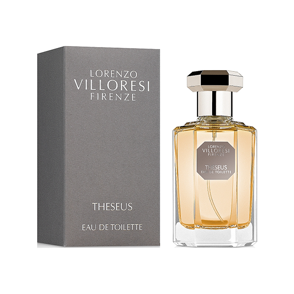 Lorenzo Villoresi Theseus тоалетна вода унисекс | monna.bg