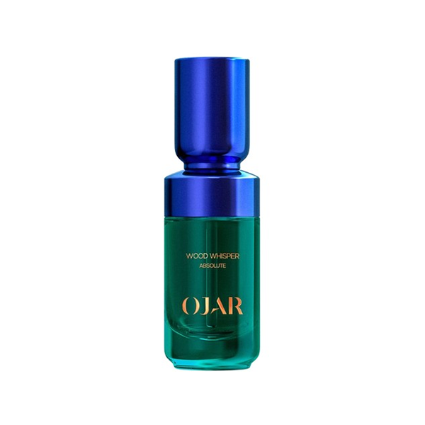 Ojar Wood Whisper Absolute чисто парфюмно масло унисекс | monna.bg