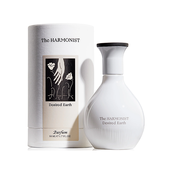 The Harmonist Desired Earth парфюм унисекс | monna.bg
