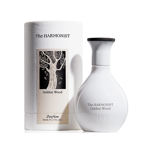 The Harmonist Golden Wood парфюм унисекс | monna.bg