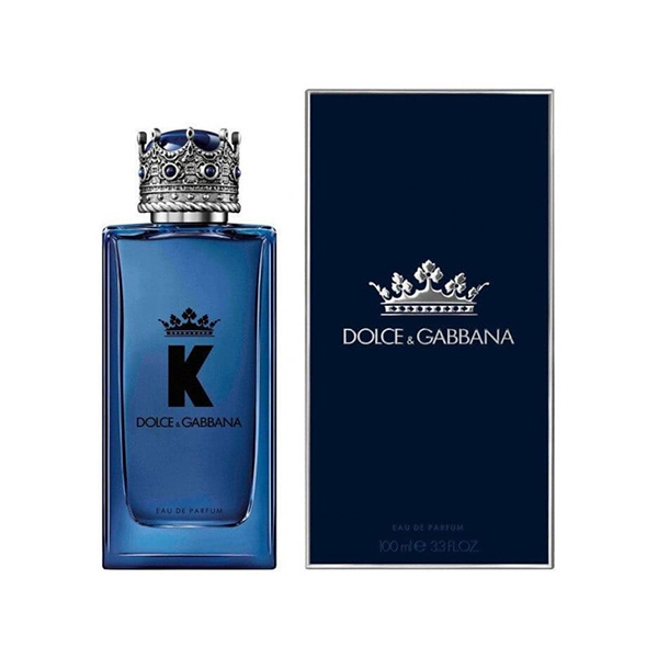 Dolce & Gabbana K by Dolce & Gabbana Parfum парфюм за мъже | monna.bg