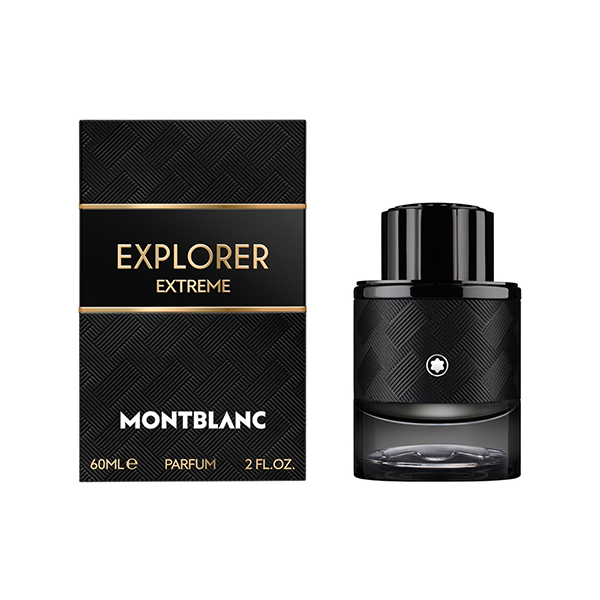 Montblanc Explorer Extreme парфюмна вода за мъже | monna.bg