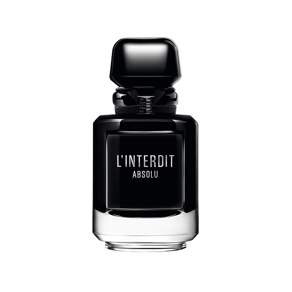 Givenchy L'Interdit Absolu парфюмна вода за жени | monna.bg