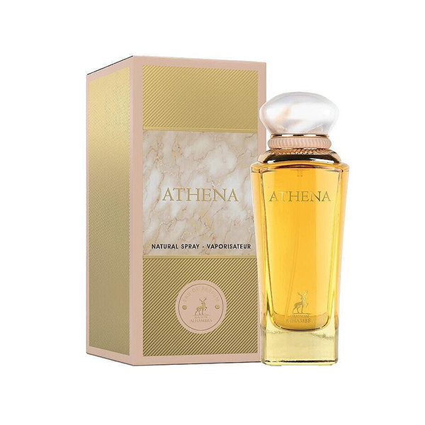 Maison Alhambra Athena парфюмна вода за жени | monna.bg