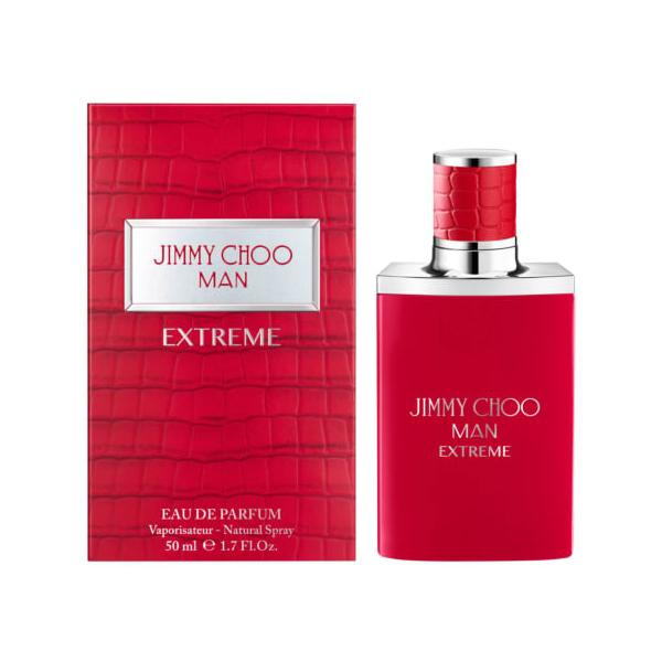 Jimmy Choo Man Extreme парфюмна вода за мъже | monna.bg