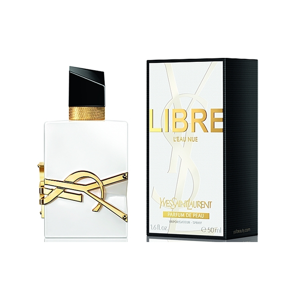 Yves Saint Laurent Libre L’Eau Nue парфюмна вода за жени | monna.bg