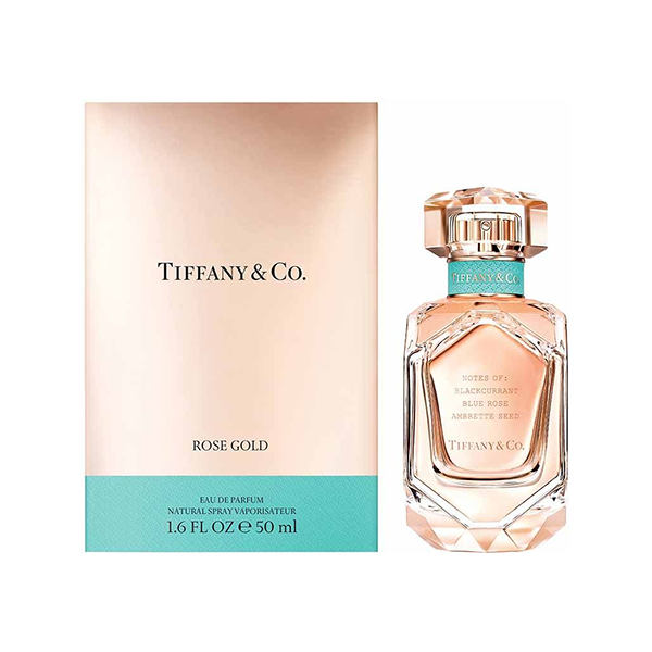 Tiffany & Co Rose Gold парфюмна вода за жени | monna.bg