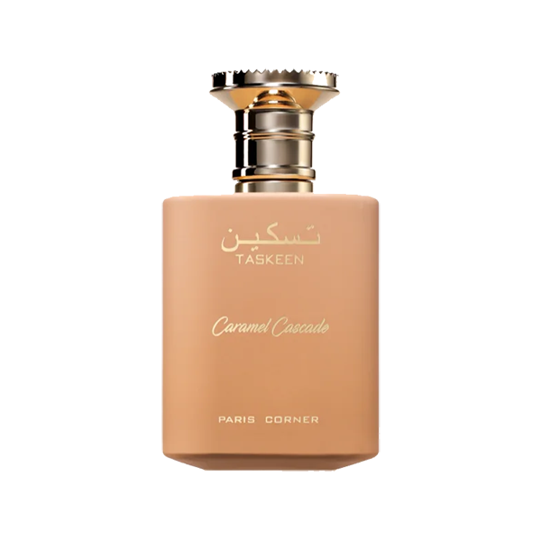 Paris Corner Taskeen Caramel Cascade парфюмна вода унисекс | monna.bg